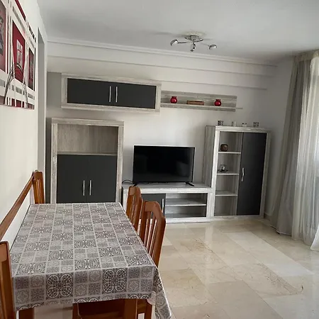 Apartamento Vacanza Apartamento