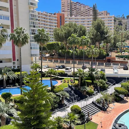 Apartamento Vacanza Apartamento